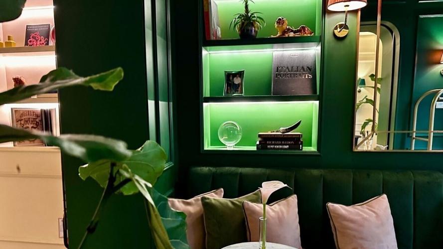 La Gemma Hotel