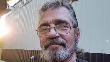 Richard L. Jackson Jr., 60, Festus