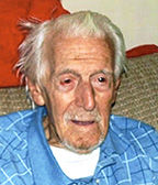 Robert Earl Elmer, 106, Crystal City