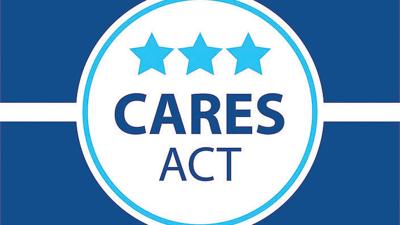 cares funding