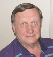 Joseph J. Schaefer, 84, Arnold