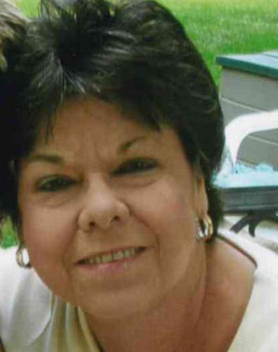 Christina Anne Stegmann, 66