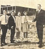 Looking back – to 50 years at Rockport Heights Elementary