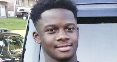 Kadin Lee 'Primo' Roberts-Day, 15, formerly Jefferson County
