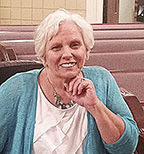 Carolyn Sue Bergmann, 66, Festus