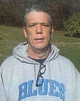 Shawn Holloway, 46, Dittmer