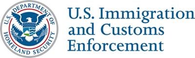 ICE logo