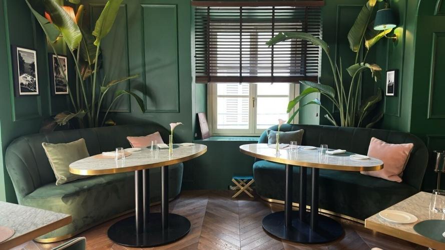 La Gemma Hotel