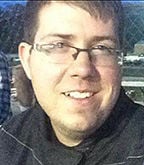 Justin Alexander Reando, 22, Festus
