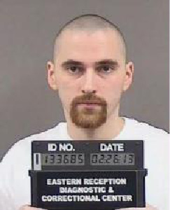 Barnhart man, Turnbo, gets 10-year sentence on meth charge 