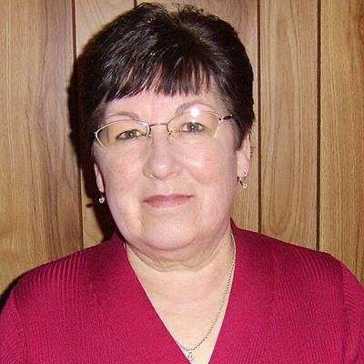 Tellmann, Dorothy