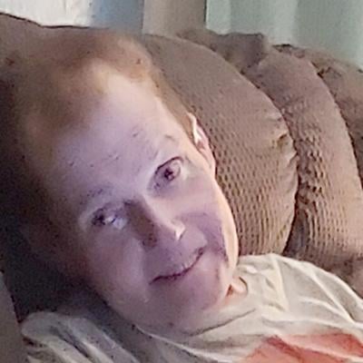 Ferguson, Bryan