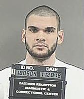 Former High Ridge man sentenced to 15 years in prison for stealing couple’s identity