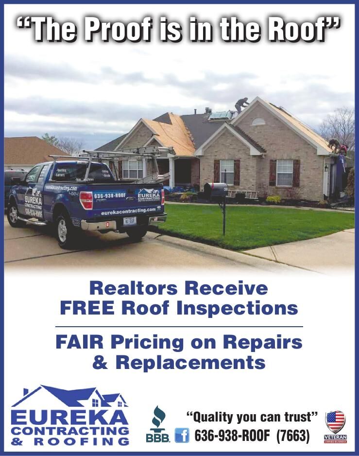 Eureka Contracting 07-06-23