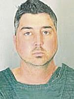 Stotts, formerly of Arnold, sentenced to 17 years for killing his father