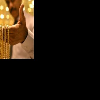 Asia markets edge up as precious metals surge