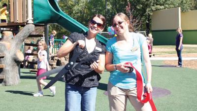 Eureka parks directors