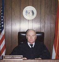 Life Story: Judge Robert J. Curran, 84, formerly of Crystal City