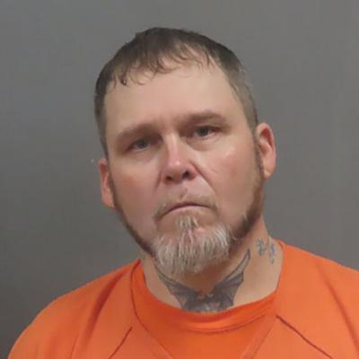 De Soto man charged with alleged kidnapping