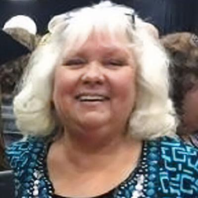 Tina Marie Hites, 66, Festus
