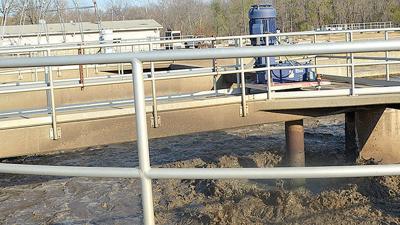 Herculaneum’s sewer treatment plant is in need of upgrades, city officials say, and they will ask voters to approve a sales tax extension in April to pay for them.