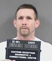 Feldhues, formerly of Imperial, sentenced to 20 years for meth charge