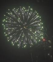 Festus teen hurt with fireworks on July 4