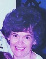 Mary Lavinia Valle, 89, Fredericktown