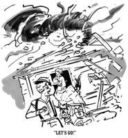 When the next tornado strikes, will you be ready?