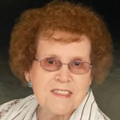 Rita Nellie Juliette, 90, De Soto