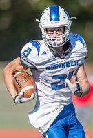 Lions shrug off trick play, blaze past Comets