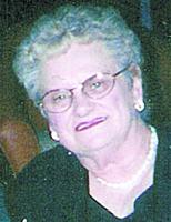 Lorene B. Scheer, 85, of Oakville, formerly of Imperial