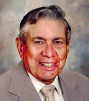 Paul Leroy Polette, 94, St. Charles