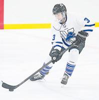 Northwest coach says team headed for success