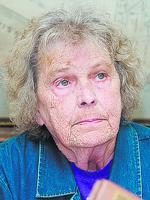 Pat Reno, former Kimmswick mayor, dies