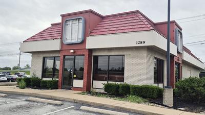 A Chipotle restaurant is expected to open this winter at 1289 Jeffco Blvd. in the Water Shopping Plaza in Arnold.