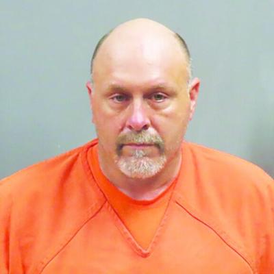 Fenton-area man allegedly fled police in Arnold