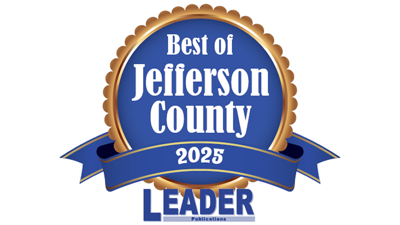 2025 Best of Jefferson County logo