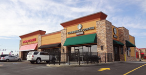 New Arnold Starbucks restaurant to open Jan. 21 