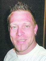 Zachary Kristofer Michler, 37, St. Louis County, formerly of Arnold