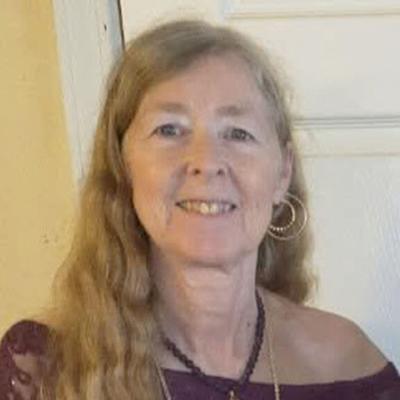 Fore, Patricia Christine ‘Chrissy’