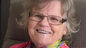 Hasty, Barbara Elaine -- OBIT