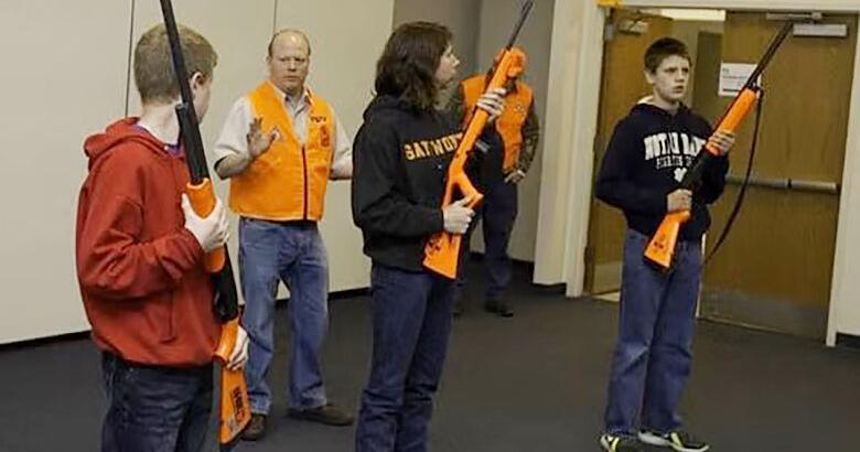 OUTDOORS: Hunter education classes will fill quickly as fall arrives