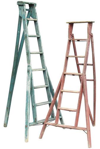 ladders
