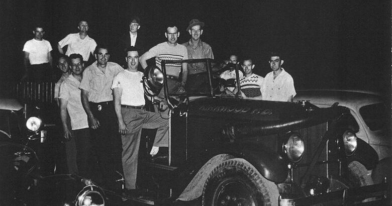 ‘Water parade’ to mark Herculaneum Fire Department’s 75th anniversary