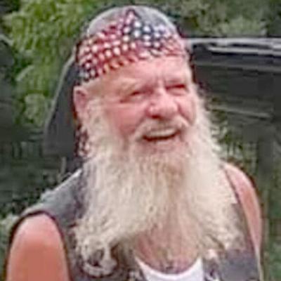 White, Billy