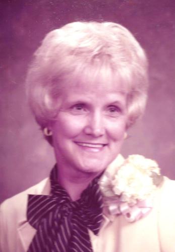 Ella Mae Johnson, 86, Festus