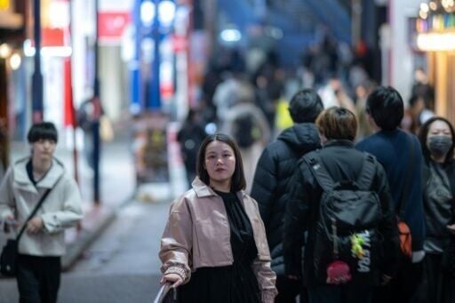 Growing up, Kazane Kajiya was told her uterine lining represented the "bed for a baby" and that period pain was preparation for labour