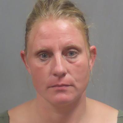 High Ridge woman accused of stealing checks, stealing from Fenton-area apartment