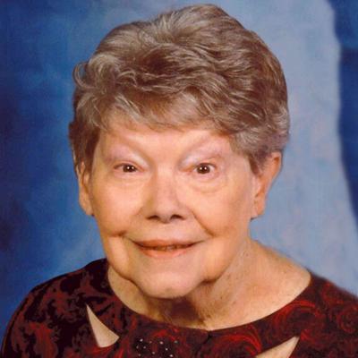 Marty, Dorothy ‘Dottie’